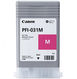 Картридж CANON Pigment Ink PFI-031 Magenta (TM240/TM340) 55ml Картридж CANON Pigment Ink PFI-031 Magenta (TM240/TM340) 55ml