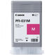Картридж CANON Pigment Ink PFI-031 Magenta (TM240/TM340) 55ml Картридж CANON Pigment Ink PFI-031 Magenta (TM240/TM340) 55ml