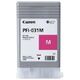 Картридж CANON Pigment Ink PFI-031 Magenta (TM240/TM340) 55ml