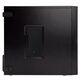 IN WIN
Mini Tower InWin EFS052 Black 600W PM-600ATX U3*2 +A(HD)+ front fan holder+ Screwless mATX