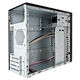 IN WIN
Mini Tower InWin ENR022 Black 400W PM-400ATX U3.0*2+A(HD) mATX IN WIN
Mini Tower InWin ENR022 Black 400W PM-400ATX U3.0*2+A(HD) mATX