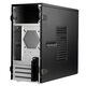 IN WIN
Mini Tower InWin ENR022 Black 400W PM-400ATX U3.0*2+A(HD) mATX
