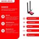 Mercusys MA86XE