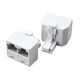 GreenConnect GA-RJ11-T-2