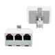 GreenConnect GA-RJ11-T-3