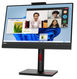 Lenovo
ThinkCentre Tiny-In-One 24 Gen 5 (A23TIO24) 23.8 Monitor(HDMI) Lenovo
ThinkCentre Tiny-In-One 24 Gen 5 (A23TIO24) 23.8 Monitor(HDMI)