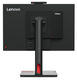 Lenovo
ThinkCentre Tiny-In-One 24 Gen 5 (A23TIO24) 23.8 Monitor(HDMI) Lenovo
ThinkCentre Tiny-In-One 24 Gen 5 (A23TIO24) 23.8 Monitor(HDMI)