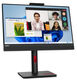 Lenovo
ThinkCentre Tiny-In-One 24 Gen 5 (A23TIO24) 23.8 Monitor(HDMI) Lenovo
ThinkCentre Tiny-In-One 24 Gen 5 (A23TIO24) 23.8 Monitor(HDMI)