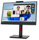 Lenovo
ThinkCentre Tiny-In-One 24 Gen 5 (A23TIO24) 23.8 Monitor(HDMI) Lenovo
ThinkCentre Tiny-In-One 24 Gen 5 (A23TIO24) 23.8 Monitor(HDMI)