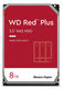 Western Digital Red Plus NAS HDD 3.5