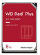 Western Digital Red Plus NAS HDD 3.5