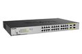 DGS-1026MP/B1AD-Link Unmanaged Switch 24x1000Base-T PoE