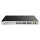DGS-1026MP/B1AD-Link Unmanaged Switch 24x1000Base-T PoE