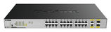 DGS-1026MP/ B1AD-Link Unmanaged Switch 24x1000Base-T PoE DGS-1026MP/B2A
