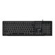 Genius
Проводная клавиатура SlimStar 820 Genius
Проводная клавиатура SlimStar 820