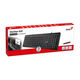 Genius
Проводная клавиатура SlimStar 820 Genius
Проводная клавиатура SlimStar 820