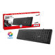 Genius
Проводная клавиатура SlimStar 820 Genius
Проводная клавиатура SlimStar 820
