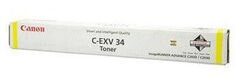 Canon C-EXV34 Y (3785B002)