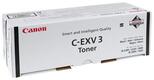 Canon C-EXV3 BK (6647A002)