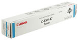 Canon C-EXV47 C (8517B002)