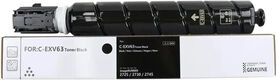 Canon C-EXV63 K (5142C002)
