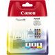 Canon CLI-8 CMY (0621B029)