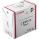 Canon C-EXV21 M Toner (0454B002)