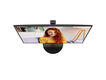 AOC
Монитор LCD 27'' 16:9 1920х1080(FHD) IPS AOC
Монитор LCD 27'' 16:9 1920х1080(FHD) IPS