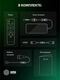 Проектор Cactus CS-PRE.08WT.WXGA LCD 1500Lm LS 150Lm ANSI 1000:1 (30000час) 1xUSB typeA 1xHDMI 1.5кг Проектор Cactus CS-PRE.08WT.WXGA LCD 1500Lm LS 150Lm ANSI 1000:1 (30000час) 1xUSB typeA 1xHDMI 1.5кг