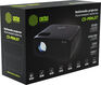 Проектор Cactus CS-PRM.07B.Full HD LCD 3200Lm LS 320Lm ANSI 1500:1 (30000час) 1xUSB typeA 3xHDMI 1.5