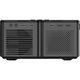 Проектор Cactus CS-PRO.03B.Full HD-A LCD 7200Lm LS 720Lm ANSI 2300:1 (30000час) 2xUSB typeA 3xHDMI 1 Проектор Cactus CS-PRO.03B.Full HD-A LCD 7200Lm LS 720Lm ANSI 2300:1 (30000час) 2xUSB typeA 3xHDMI 1