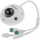 Hikvision DS-2CD2583G2-IS(2.8mm) 8Мп уличная компактная IP-камера с EXIR-подсветкой до 30м и технологией AcuSense1/2.8
