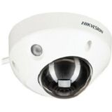 Hikvision DS-2CD2583G2-IS(2.8mm) 8Мп уличная компактная IP-камера с EXIR-подсветкой до 30м и технологией AcuSense1/ 2.8" Progressive Scan CMOS; объектив 2.8мм; угол обзора 106.4&deg;; механический ИК-фил