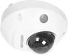 Hikvision DS-2CD2523G2-IS(2.8mm)(D) 2Мп уличная компактная IP-камера с EXIR-подсветкой до 30м и технологией AcuSense1/2.8