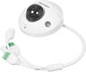 Hikvision DS-2CD2523G2-IS(2.8mm)(D) 2Мп уличная компактная IP-камера с EXIR-подсветкой до 30м и технологией AcuSense1/2.8
