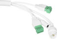 Hikvision DS-2CD2523G2-IS(2.8mm)(D) 2Мп уличная компактная IP-камера с EXIR-подсветкой до 30м и технологией AcuSense1/2.8