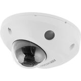 Hikvision DS-2CD2523G2-IS(2.8mm)(D) 2Мп уличная компактная IP-камера с EXIR-подсветкой до 30м и технологией AcuSense1/ 2.8" Progressive Scan CMOS; объектив 2.8мм; угол обзора 108&deg;; механический ИК-