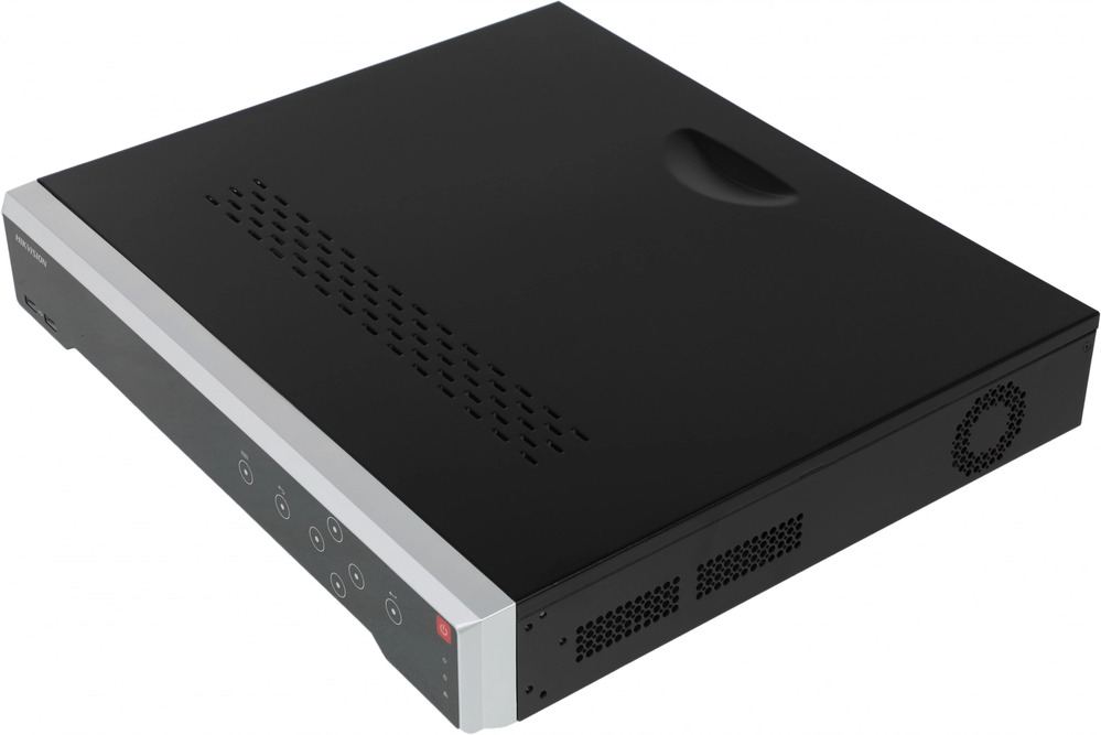 Hikvision DS-7764NI-M4 Видеорегистратор Hikvision DS-7764NI-M4 Видеорегистратор