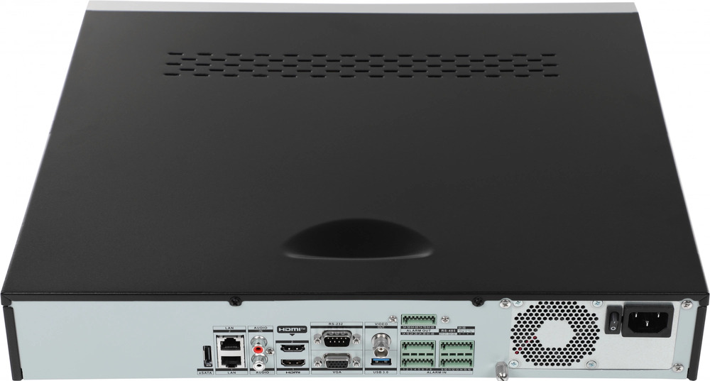Hikvision DS-7764NI-M4 Видеорегистратор Hikvision DS-7764NI-M4 Видеорегистратор