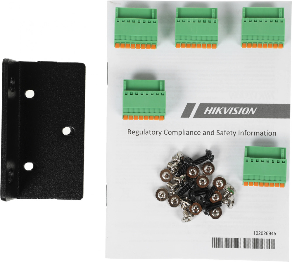 Hikvision DS-7764NI-M4 Видеорегистратор Hikvision DS-7764NI-M4 Видеорегистратор