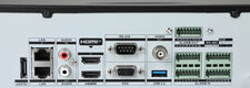 Hikvision DS-7764NI-M4 Видеорегистратор Hikvision DS-7764NI-M4 Видеорегистратор