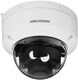 Hikvision DS-2CD2147G2H-LISU(2.8MM) Видеокамера