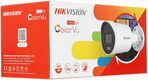 Hikvision DS-2CD2047G2H-LIU(2.8MM) Видеокамера