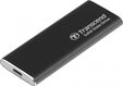 Transcend External SSD ESD265C (TS500GESD265C) Transcend External SSD ESD265C (TS500GESD265C)