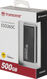 Transcend External SSD ESD265C (TS500GESD265C)