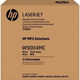HP W9004MC