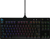 Logitech Gaming Keyboard G PRO TKL Corded Mechanical Logitech Gaming Keyboard G PRO TKL Corded Mechanical