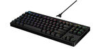 Logitech Gaming Keyboard G PRO TKL Corded Mechanical Logitech Gaming Keyboard G PRO TKL Corded Mechanical