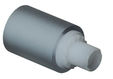 Катюша
ЗИП Ролик для DF-621/DF-624 bizhub 423/363/283/223/C224/C284/C364/C454/C554