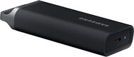 SSD Samsung T5 EVO External 8Tb BLACK USB 3.2 (MU-PH8T0S/WW) 1year